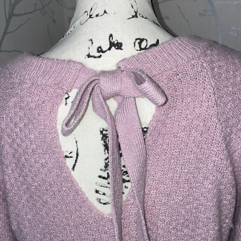 Freshman 1996 sweater, Size Small - Picture 4 of 7